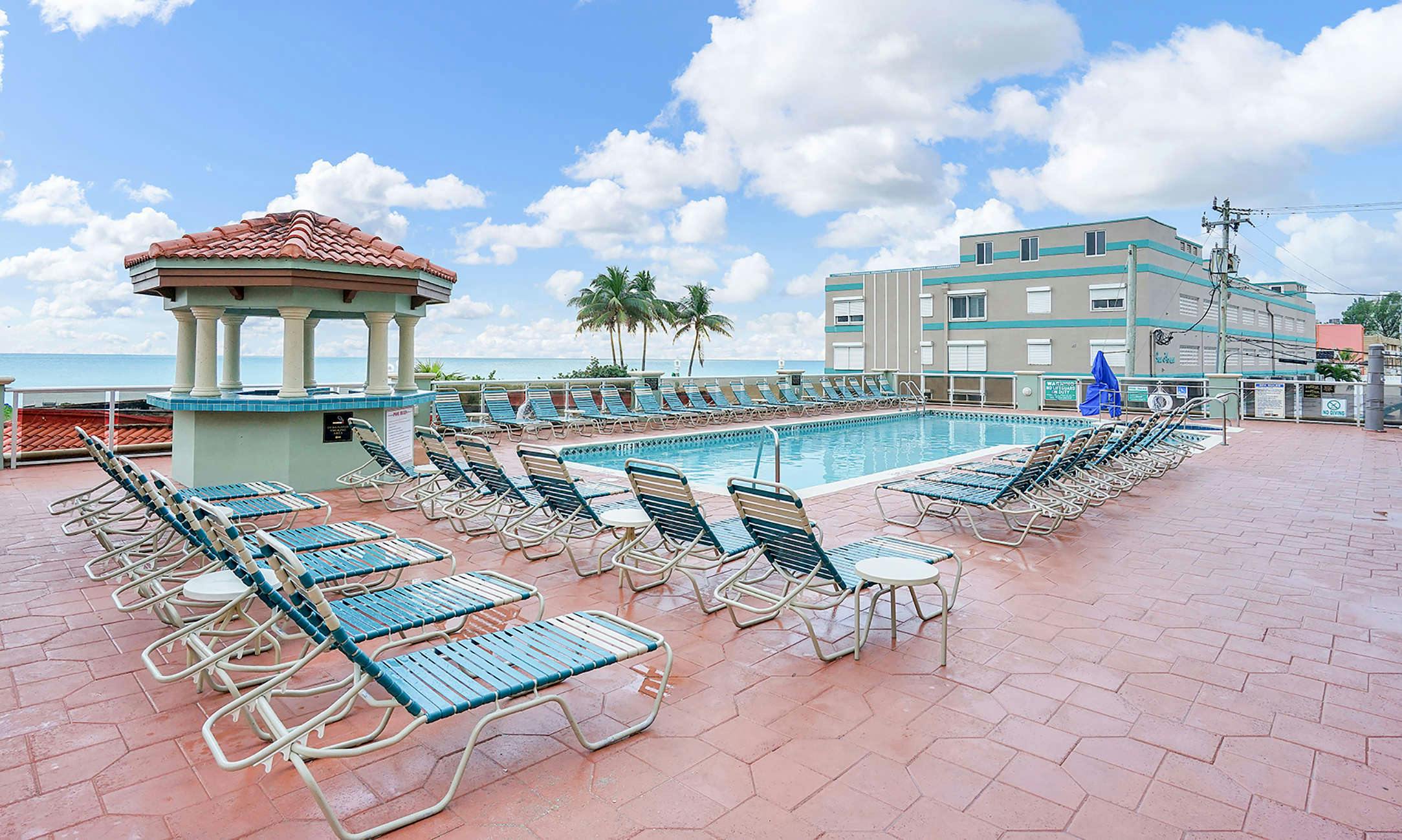 Hollywood Beach Tower