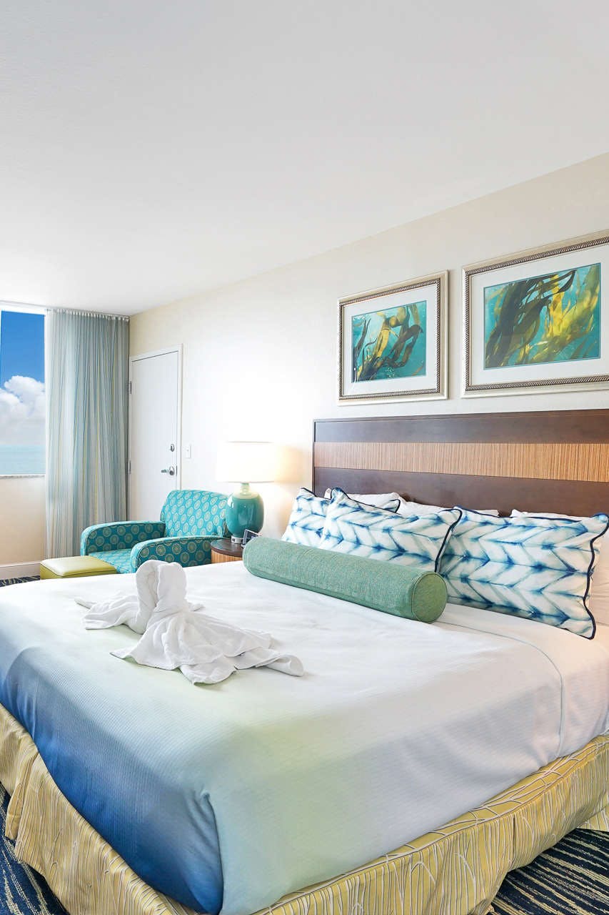 Hotel Hollywood Beach Tower photo 3