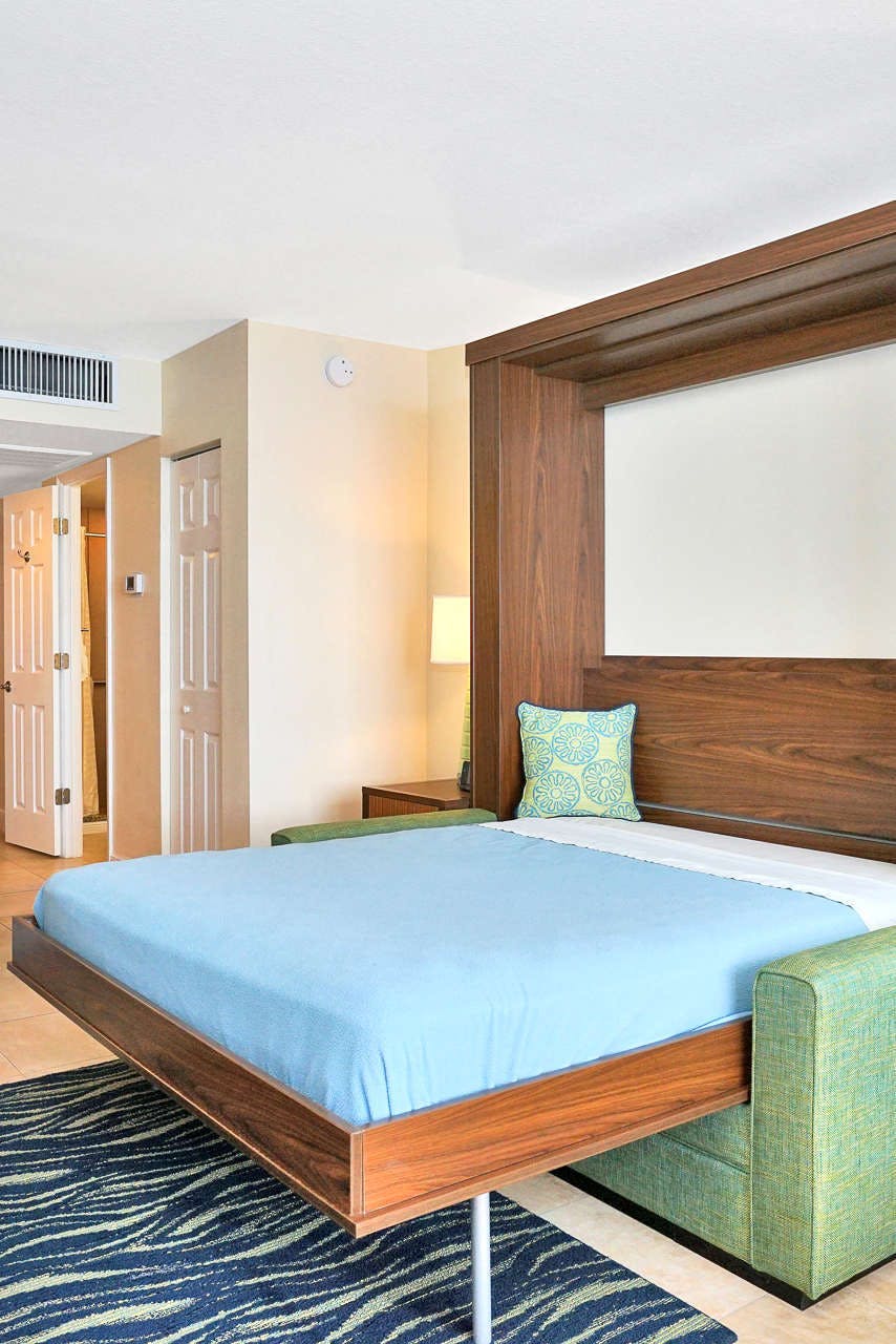 Hotel Hollywood Beach Tower photo 4