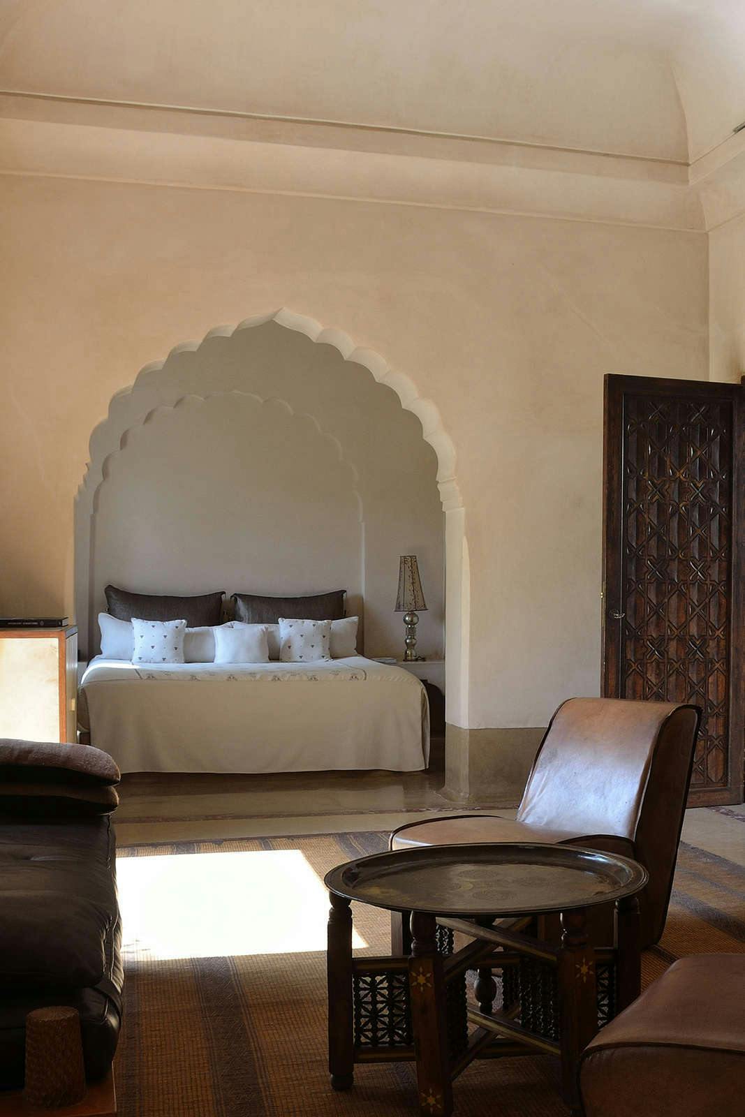 Hotel Ksar Char-Baghh photo 2