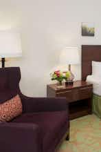 Hotel Doubletree by Hilton Campbell - Pruneyard Plaza photo 4