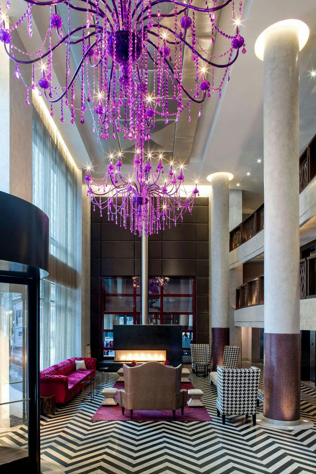 Hotel Royalton Park Avenue photo 2