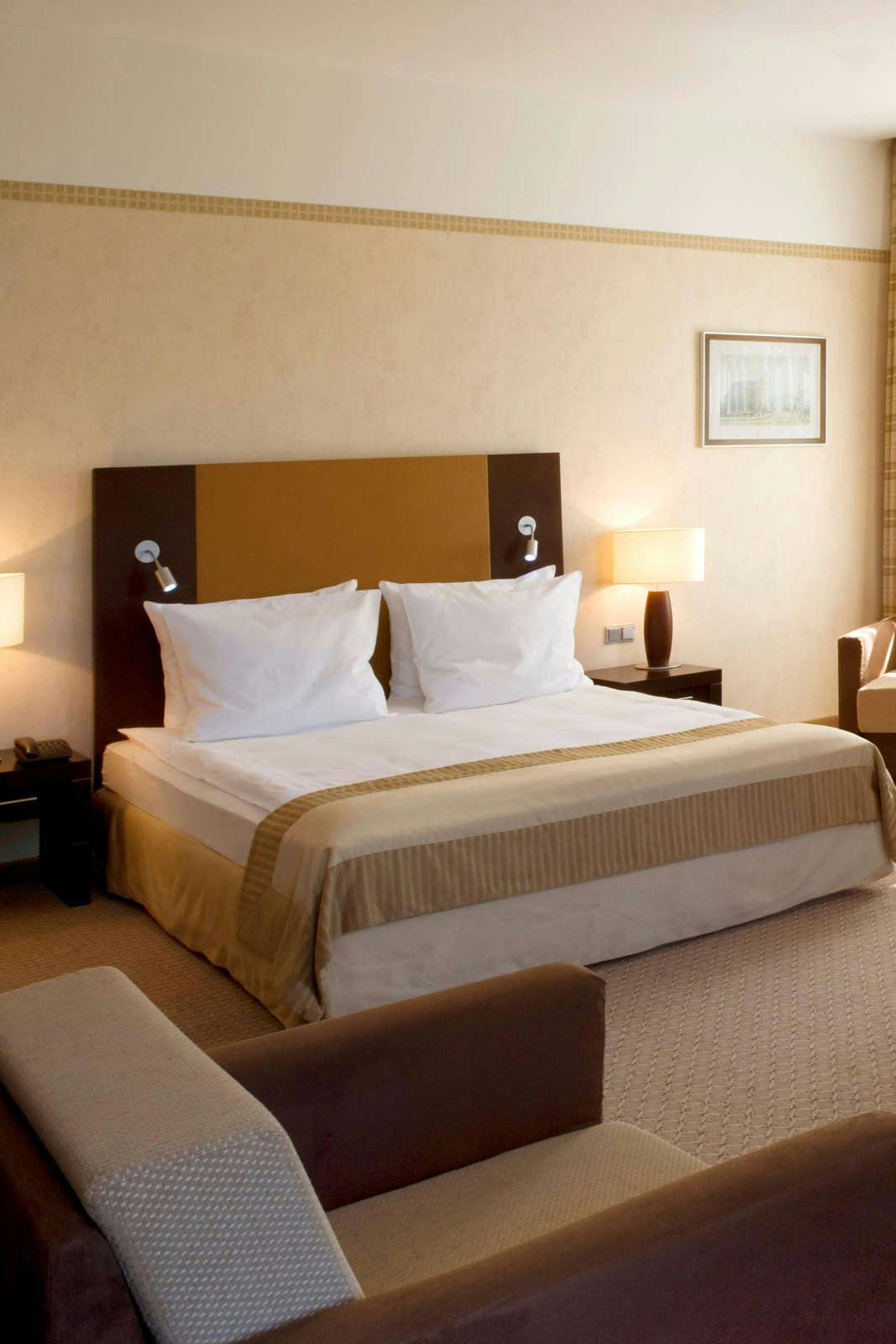 Hotel Polonia Palace Hotel photo 2