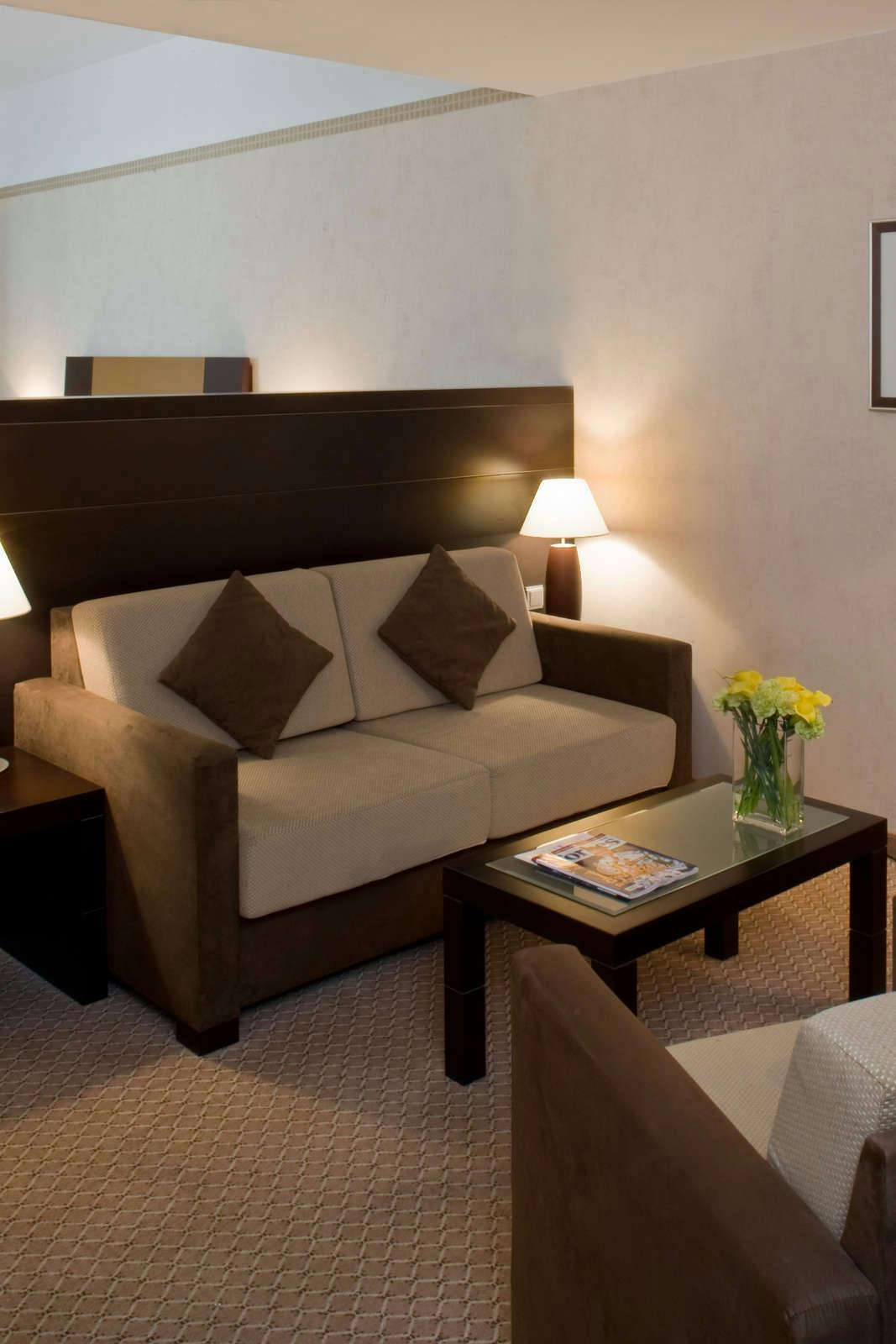 Hotel Polonia Palace Hotel photo 5