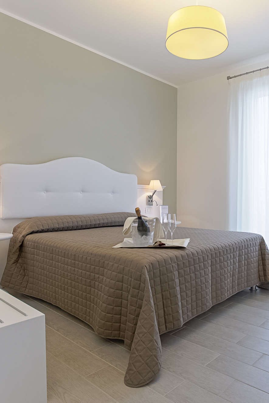 Hotel Scala Dei Turchi Resort photo 2