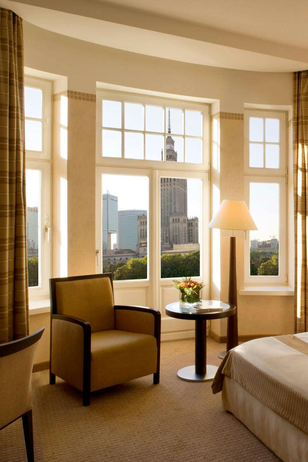 Hotel Polonia Palace Hotel photo 4