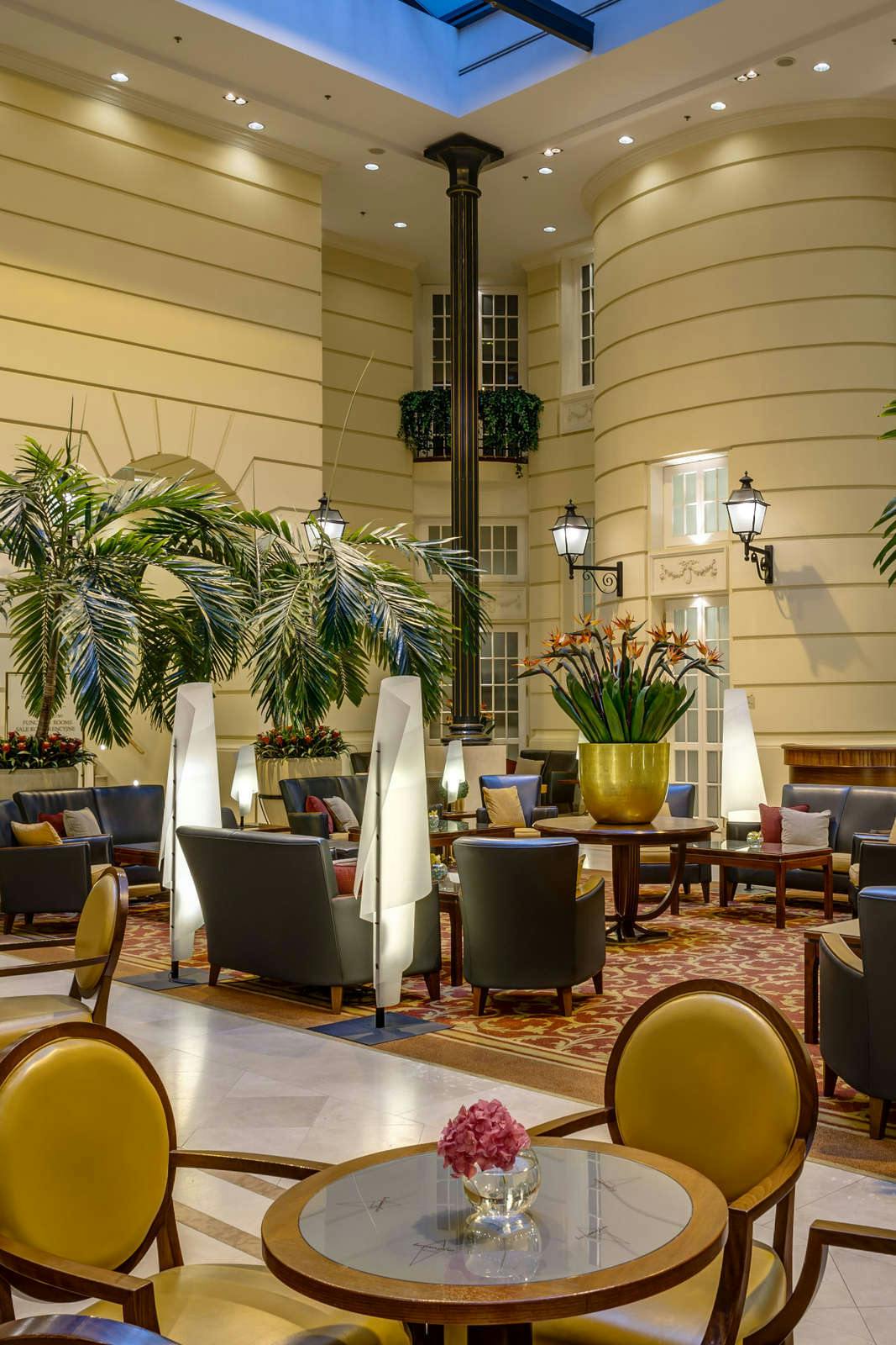 Hotel Polonia Palace Hotel photo 1