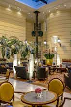 Hotel Polonia Palace Hotel photo 1