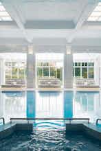 Hotel Champneys Henlow photo 1