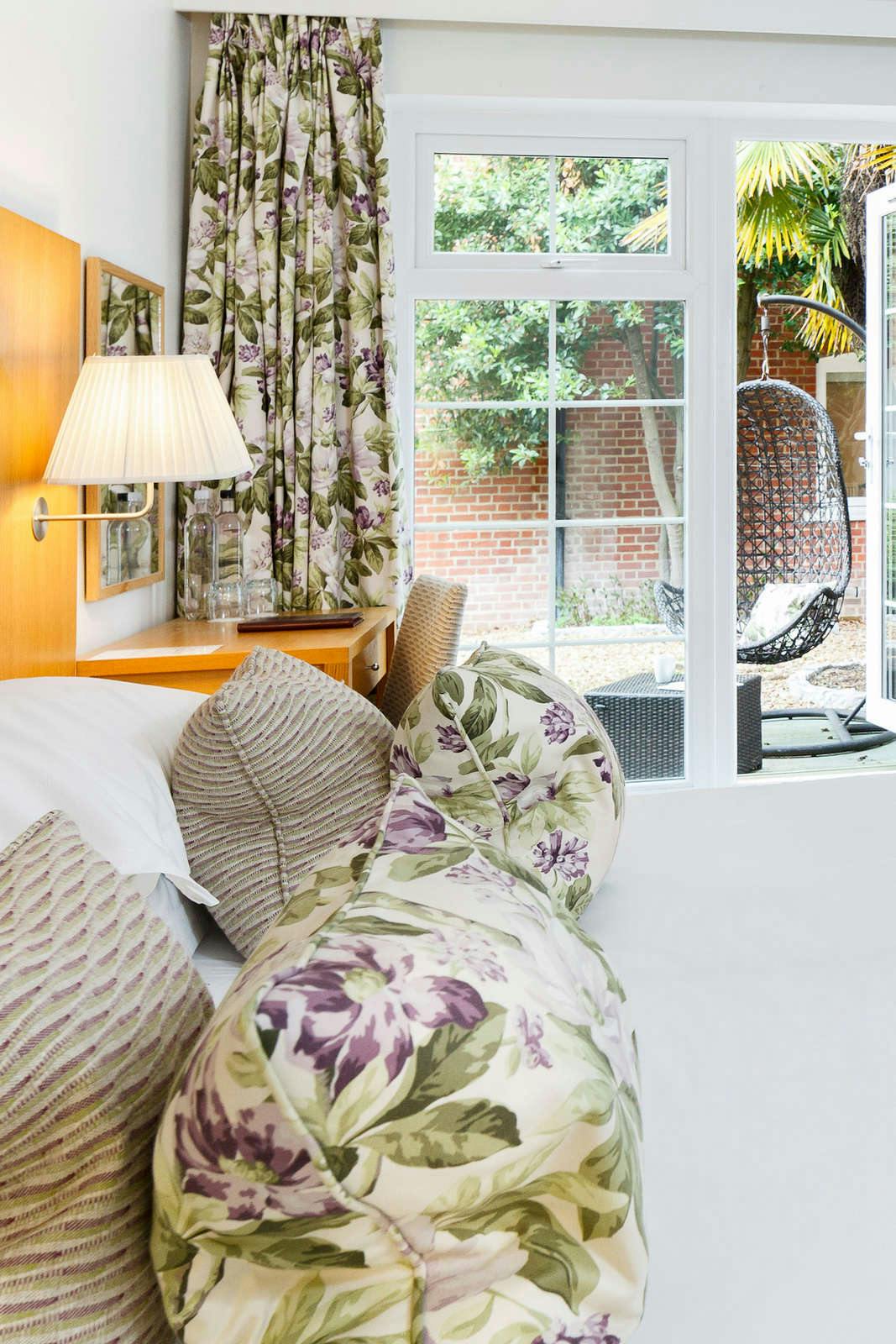 Hotel Champneys Henlow photo 2