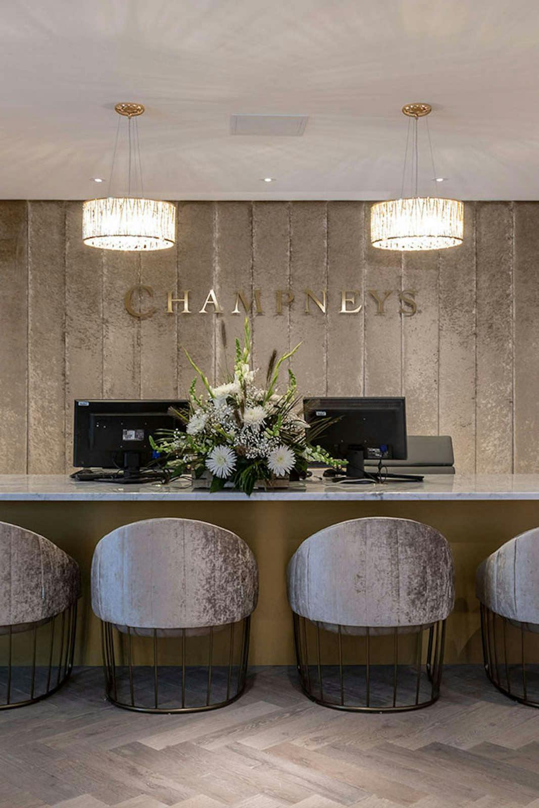 Hotel Champneys Henlow photo 5
