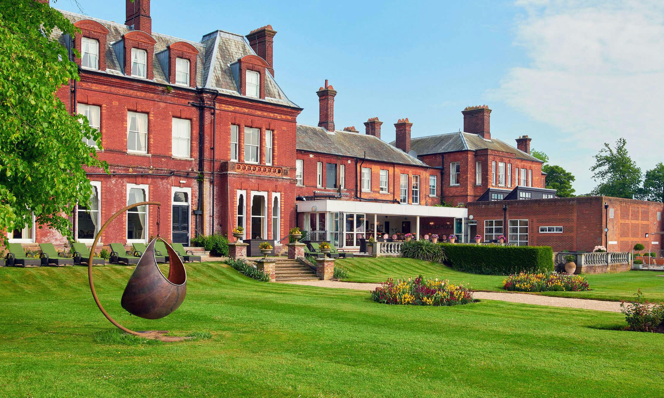 Champneys Tring
