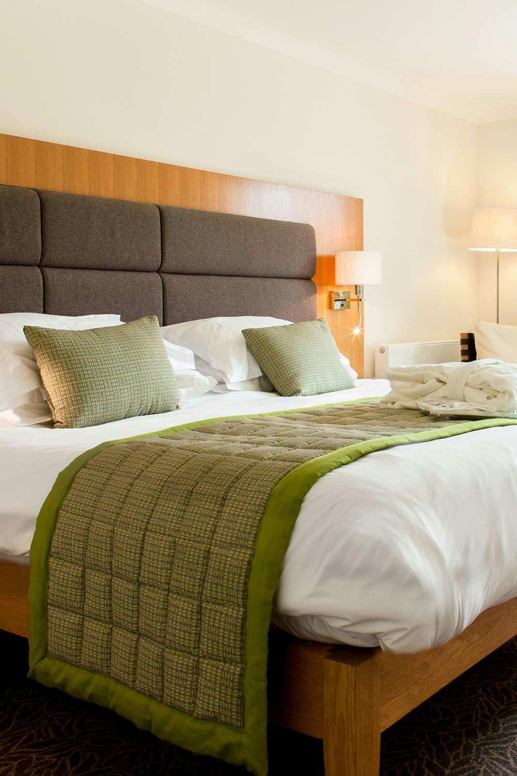 Hotel Champneys Tring photo 1