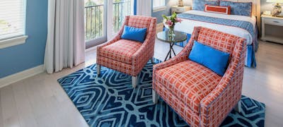 Harborside at Charleston Harbor Resort