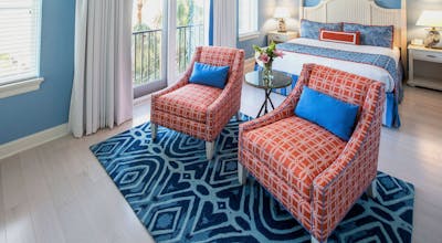 Harborside at Charleston Harbor Resort