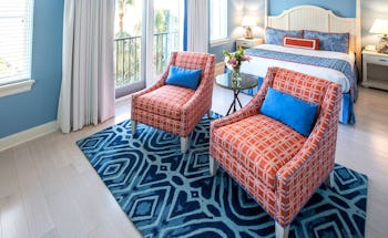 Harborside at Charleston Harbor Resort