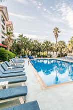 Hotel Harborside at Charleston Harbor Resort photo 1