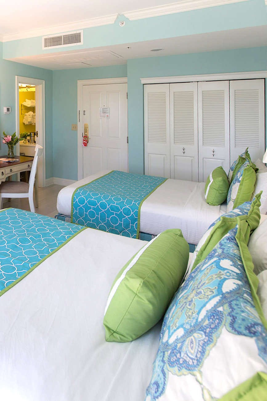 Hotel Harborside at Charleston Harbor Resort photo 4