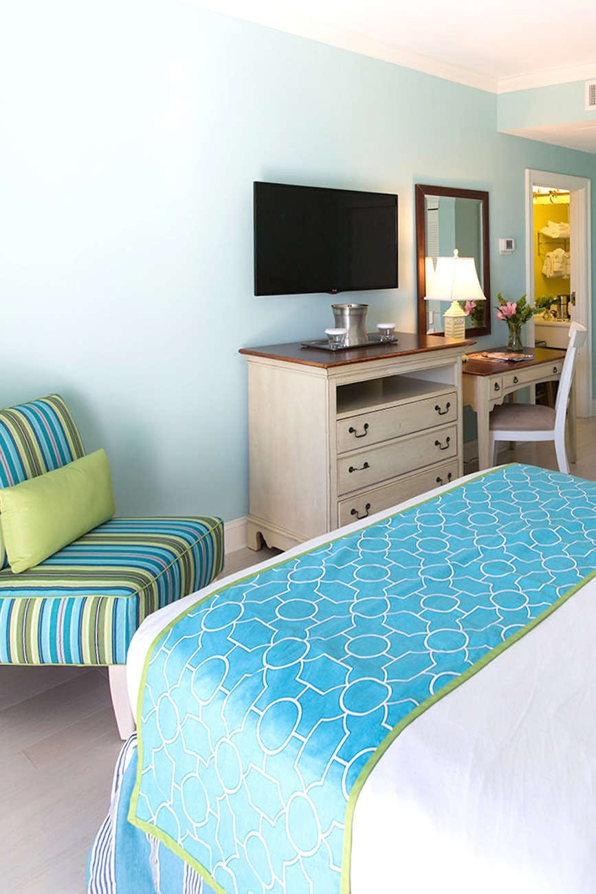 Hotel Harborside at Charleston Harbor Resort photo 5