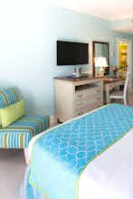 Hotel Harborside at Charleston Harbor Resort photo 5