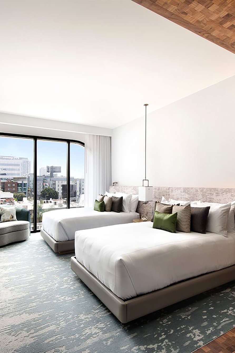 Dream Hollywood Los Angeles Hoteltonight