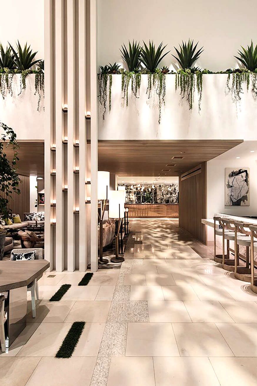 Hotel Dream Hollywood, by Hyatt photo 4