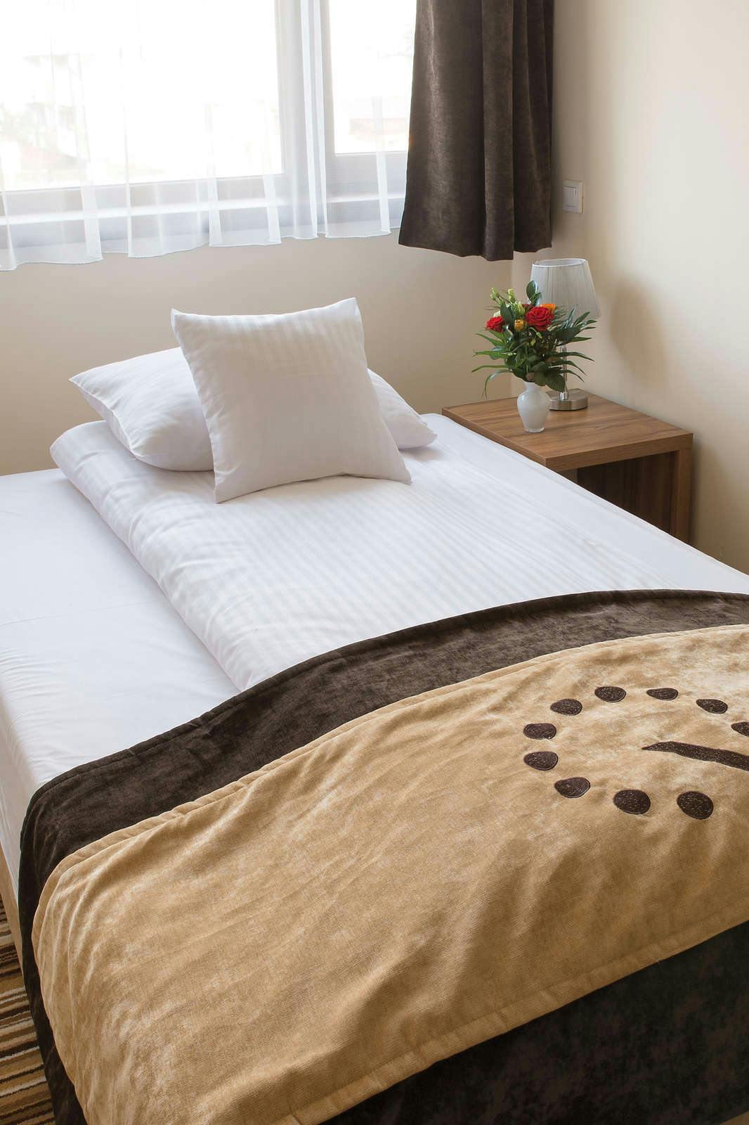 Hotel Boutique Hotel's photo 1