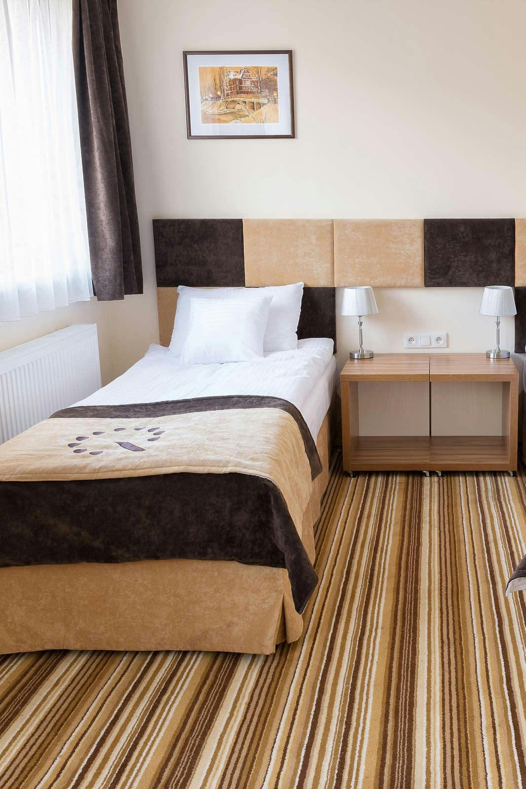 Hotel Boutique Hotel's photo 3