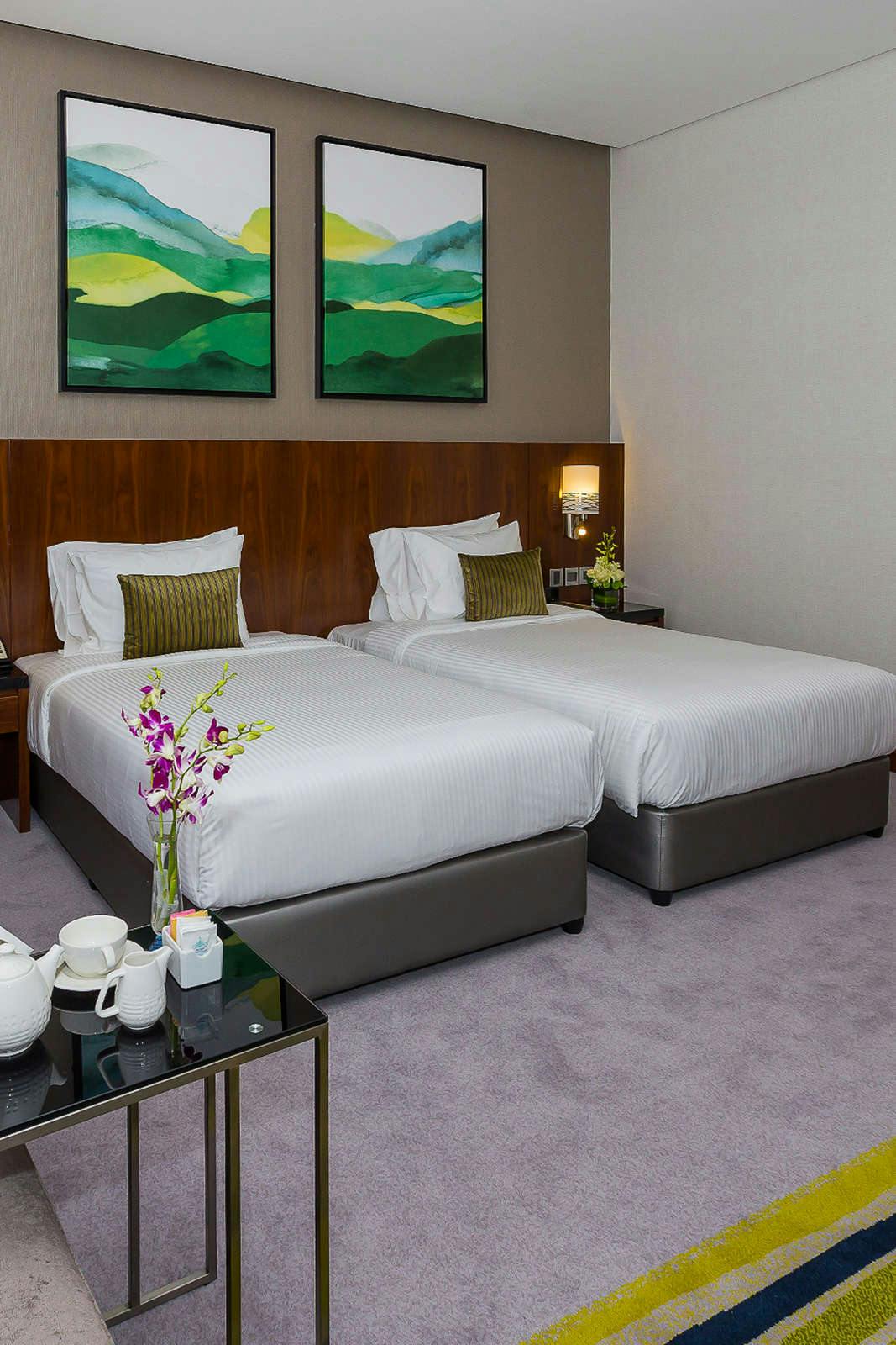 Hotel Flora Al Barsha photo 5