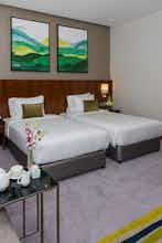 Hotel Flora Al Barsha photo 5