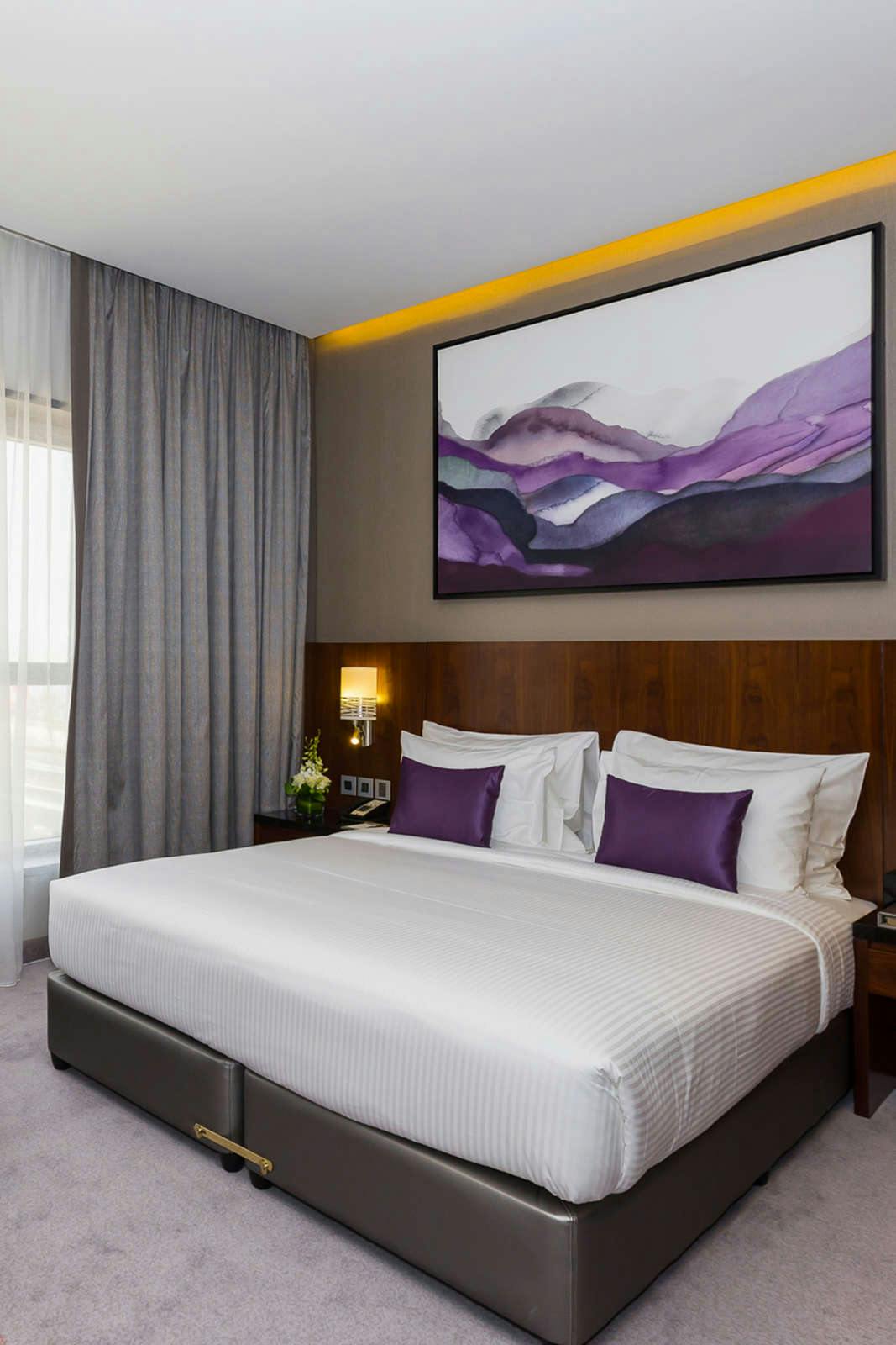 Hotel Flora Al Barsha photo 2