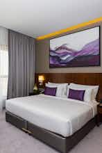 Hotel Flora Al Barsha photo 2