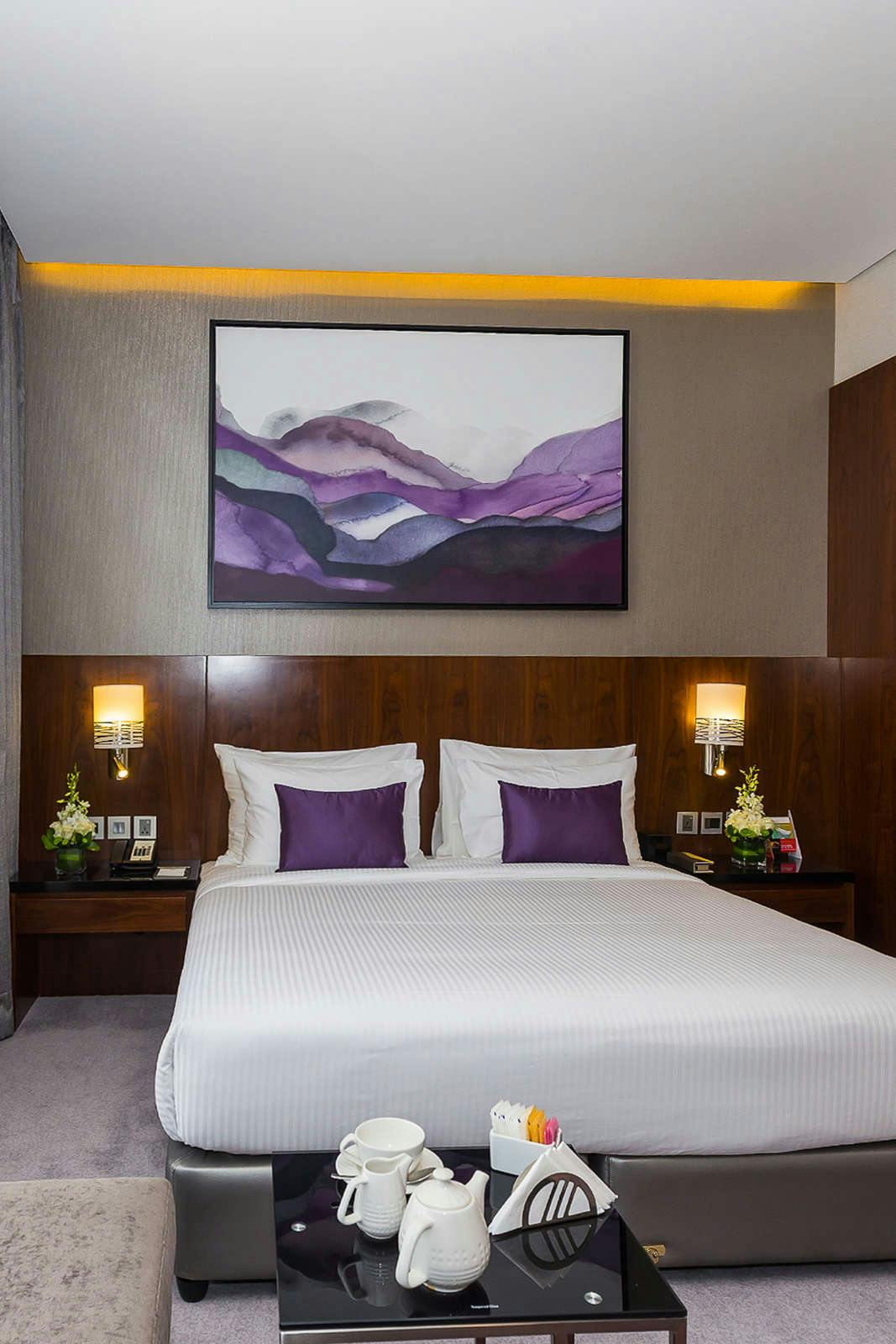 Hotel Flora Al Barsha photo 3