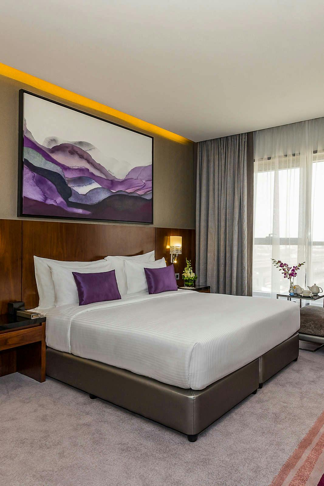 Hotel Flora Al Barsha photo 4