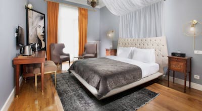 Cheap Last Minute Hotel Deals In Istanbul From 25 Hoteltonight