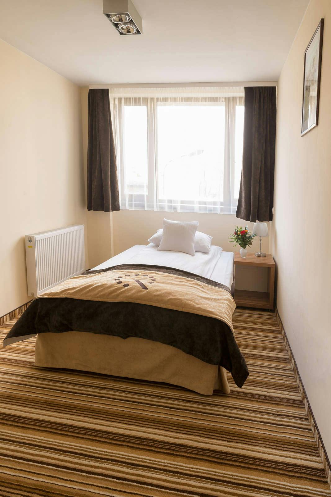 Hotel Boutique Hotel's photo 2