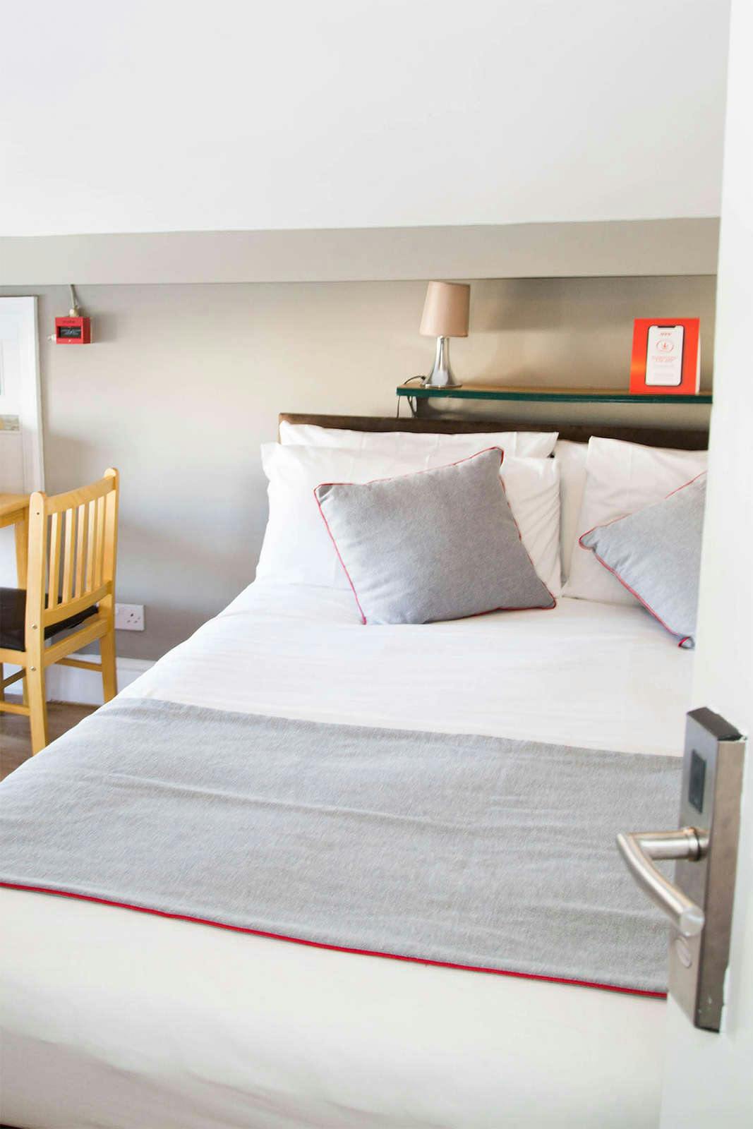 Hotel OYO Belgravia Rooms photo 1