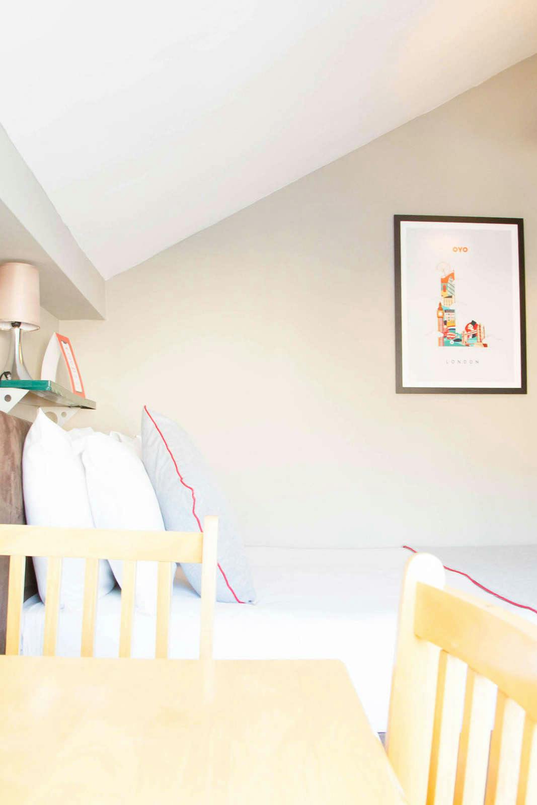 Hotel OYO Belgravia Rooms photo 3