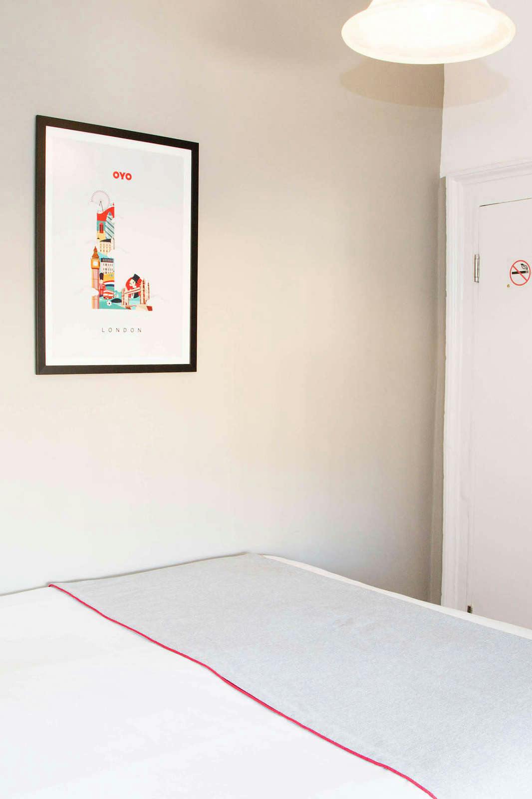 Hotel OYO Belgravia Rooms photo 4