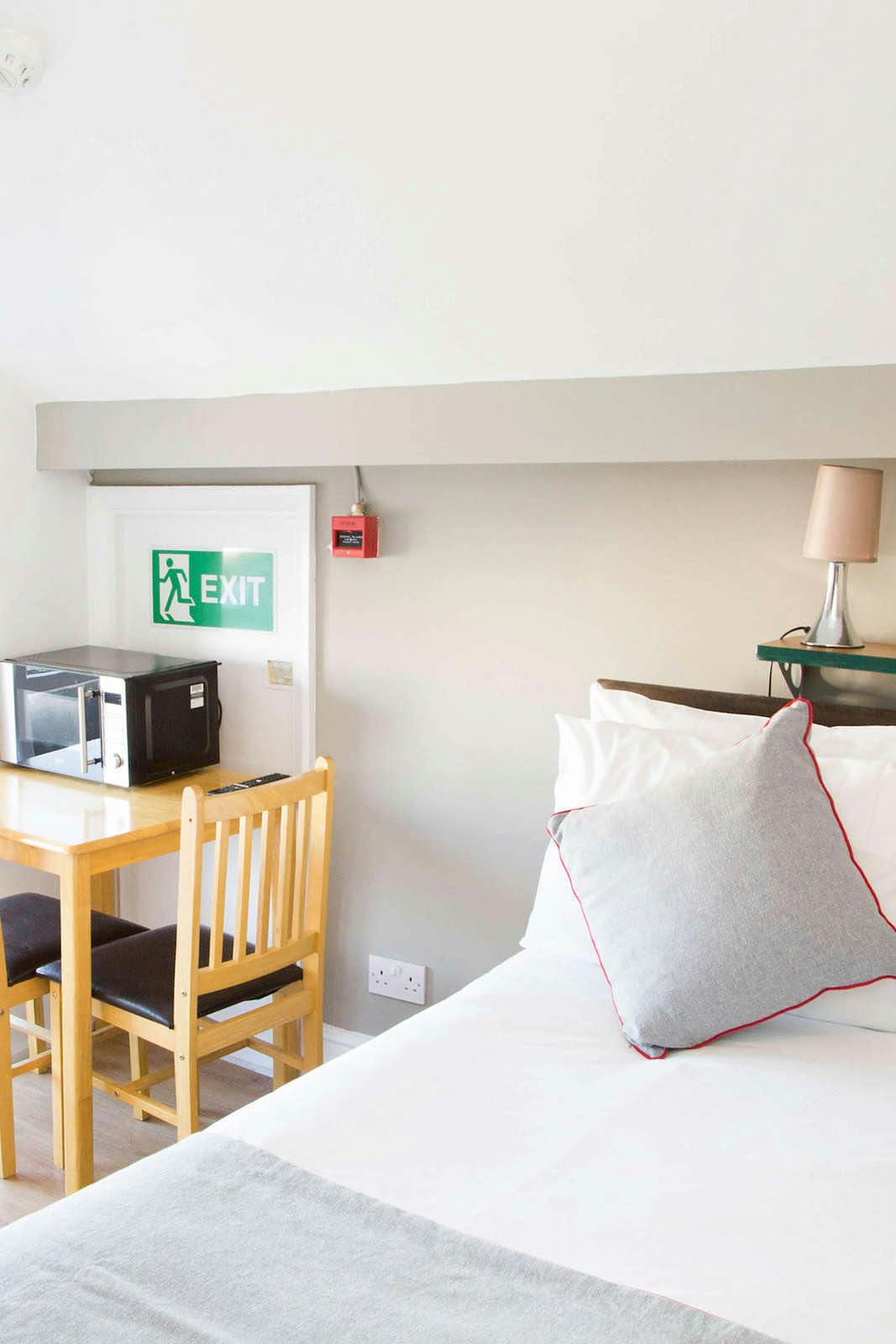 Hotel OYO Belgravia Rooms photo 2