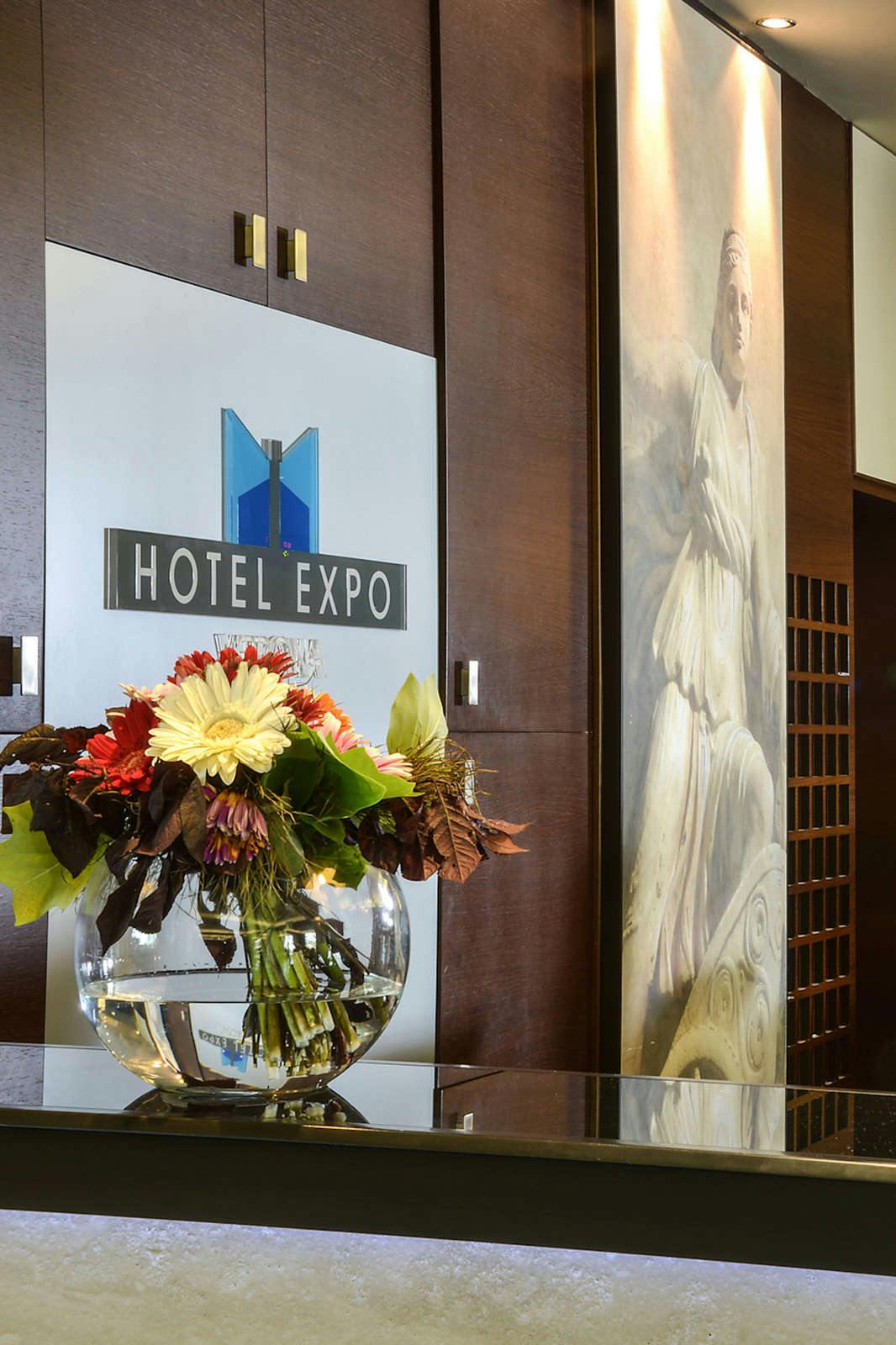 Hotel Hotel Expo Verona photo 5