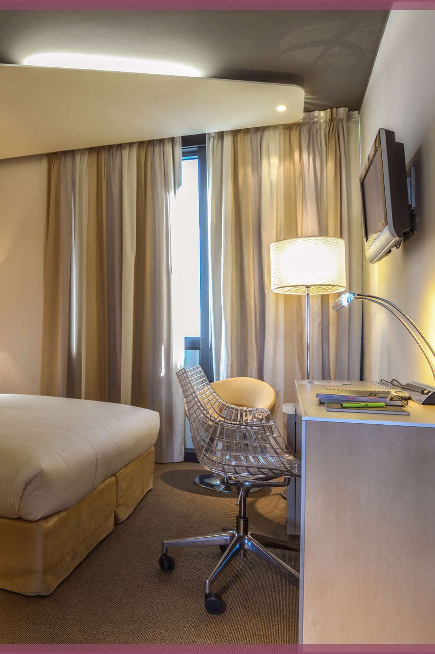 Hotel Hotel Expo Verona photo 3