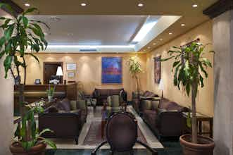 Hotel Eurostars Las Claras photo 2