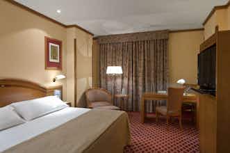 Hotel Eurostars Las Claras photo 1