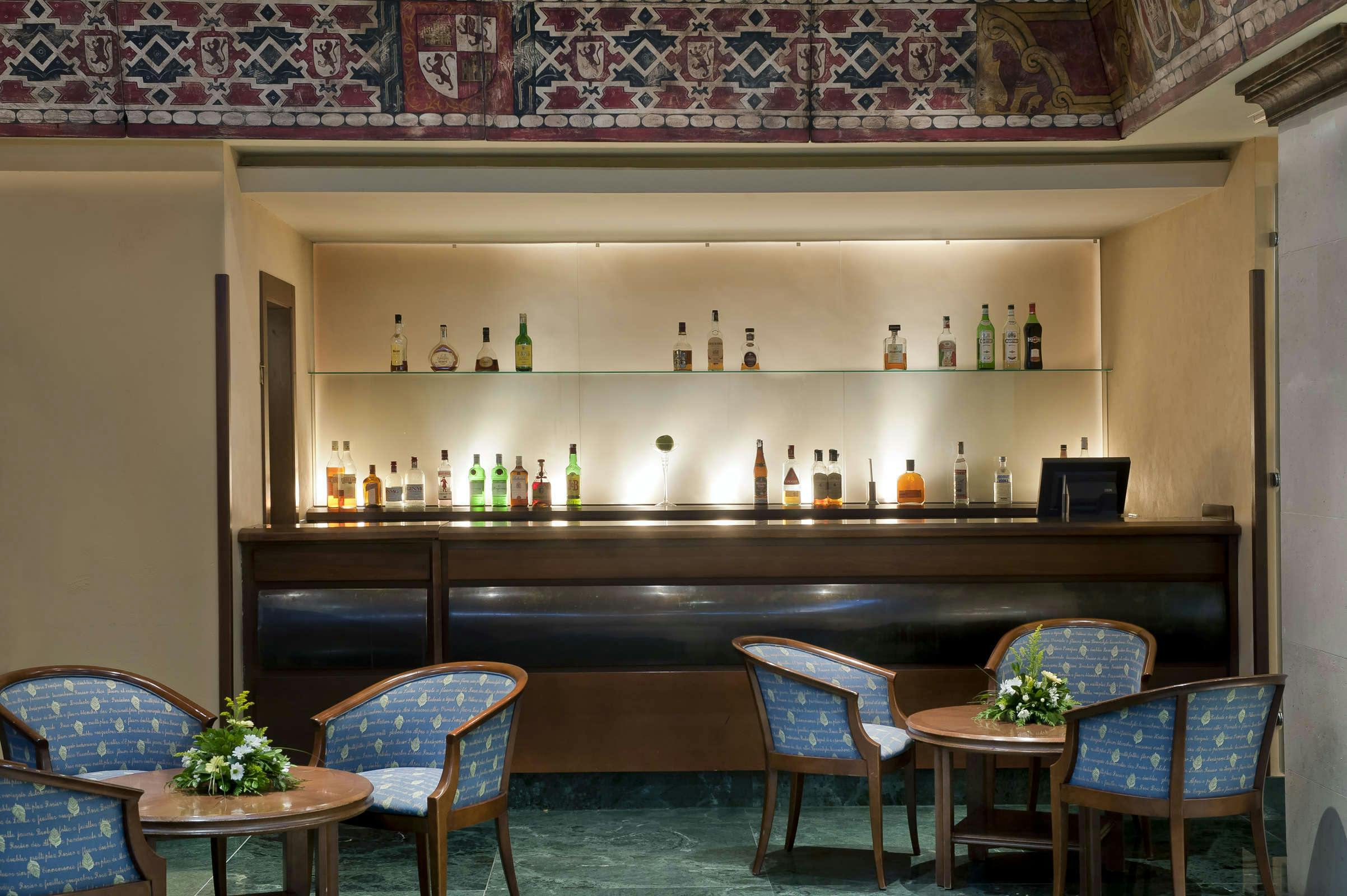 Hotel Eurostars Las Claras photo 3