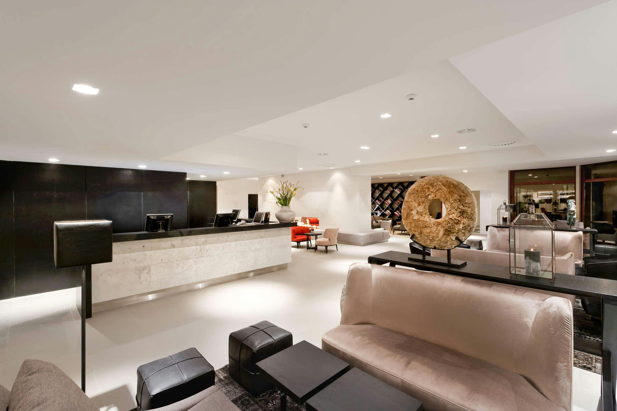 Hotel Eurostars Las Claras photo 5