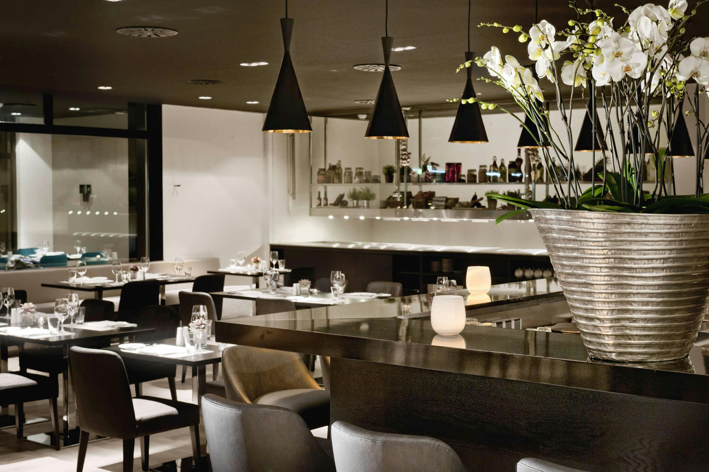 Hotel Eurostars Las Claras photo 4