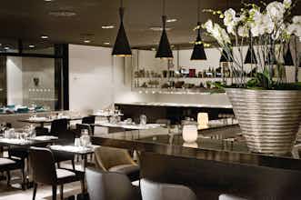 Hotel Eurostars Las Claras photo 4