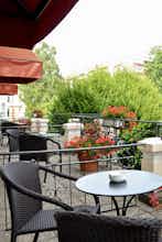 Hotel Carlton Lausanne Boutique Hôtel photo 4