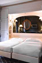 Hotel Carlton Lausanne Boutique Hôtel photo 2